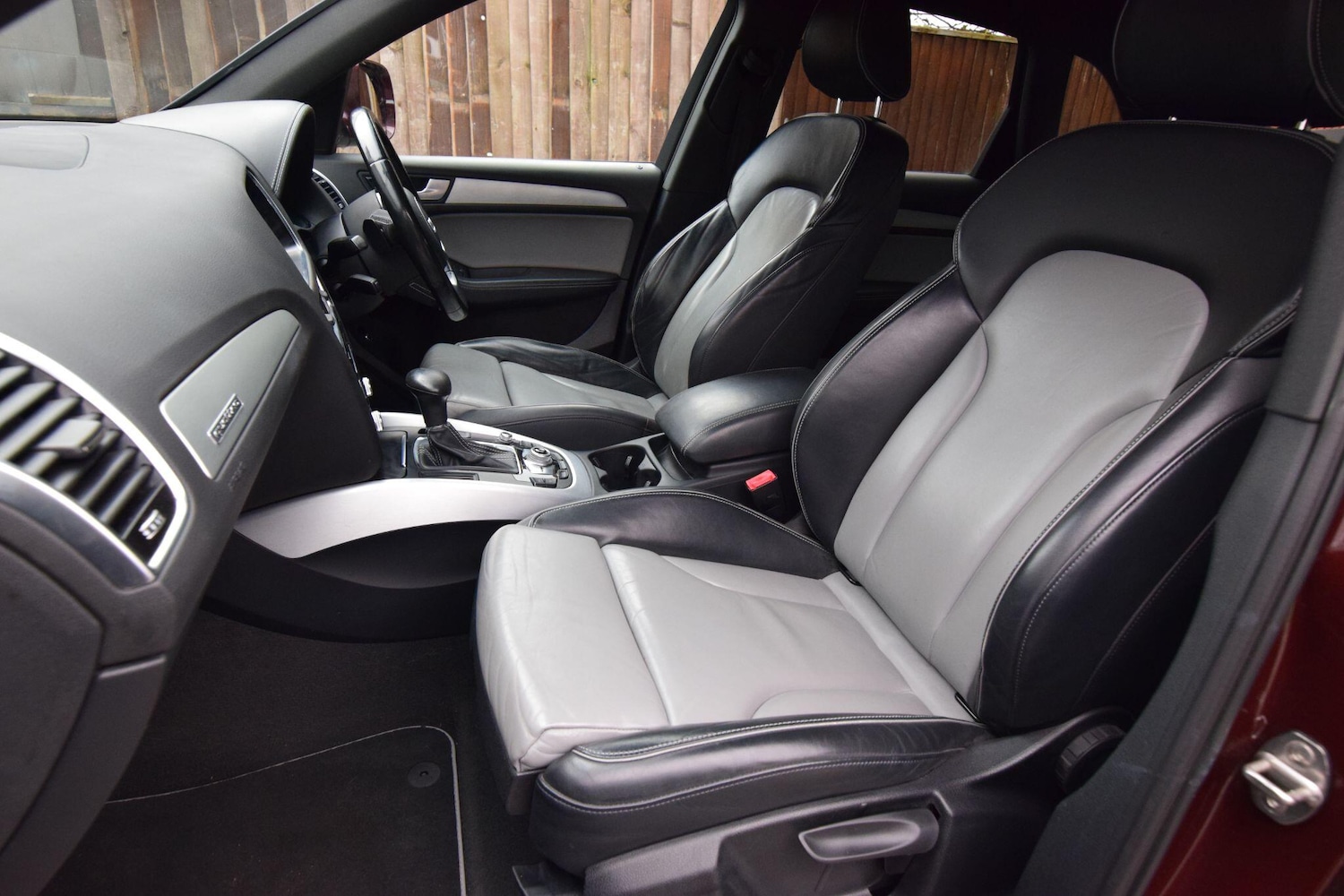 Used Audi Q5 2015 for sale - 76786815: Photo 13