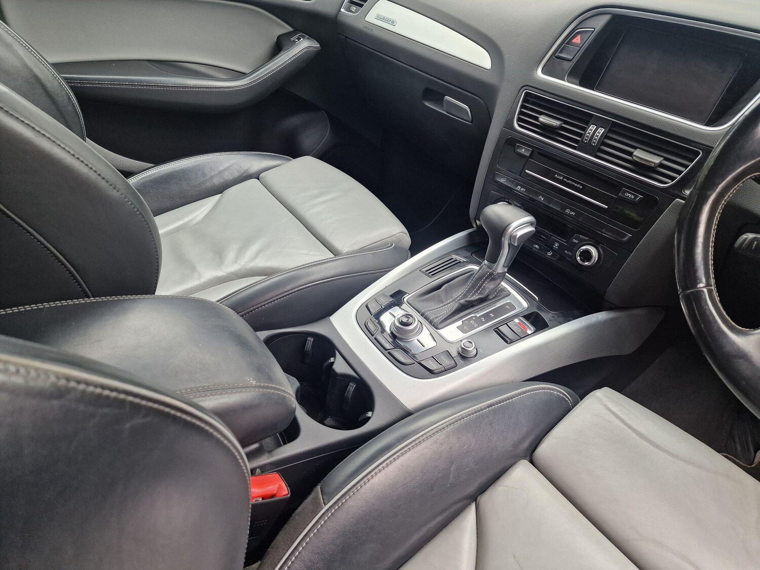 Used Audi Q5 2015 for sale - 76786815: Photo 15