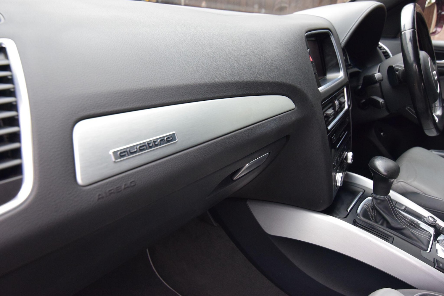 Used Audi Q5 2015 for sale - 76786815: Photo 18