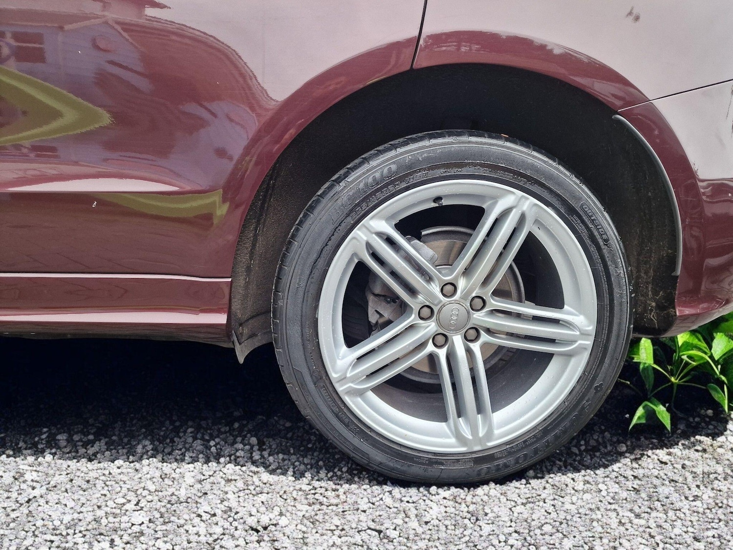 Used Audi Q5 2015 for sale - 76786815: Photo 23