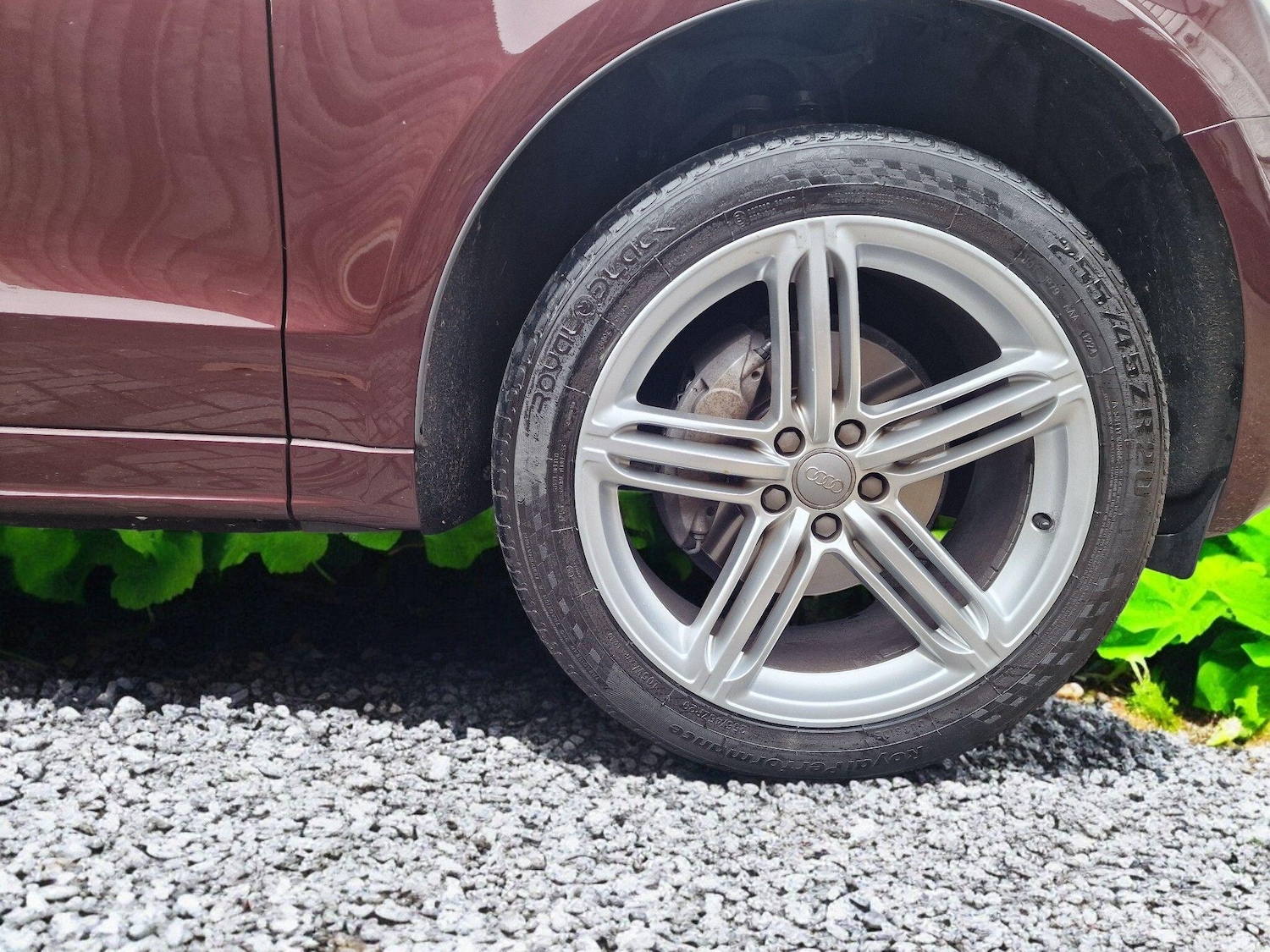 Used Audi Q5 2015 for sale - 76786815: Photo 25