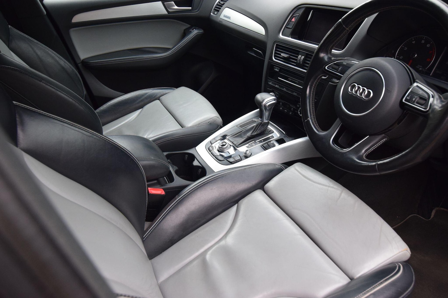 Used Audi Q5 2015 for sale - 76786815: Photo 9