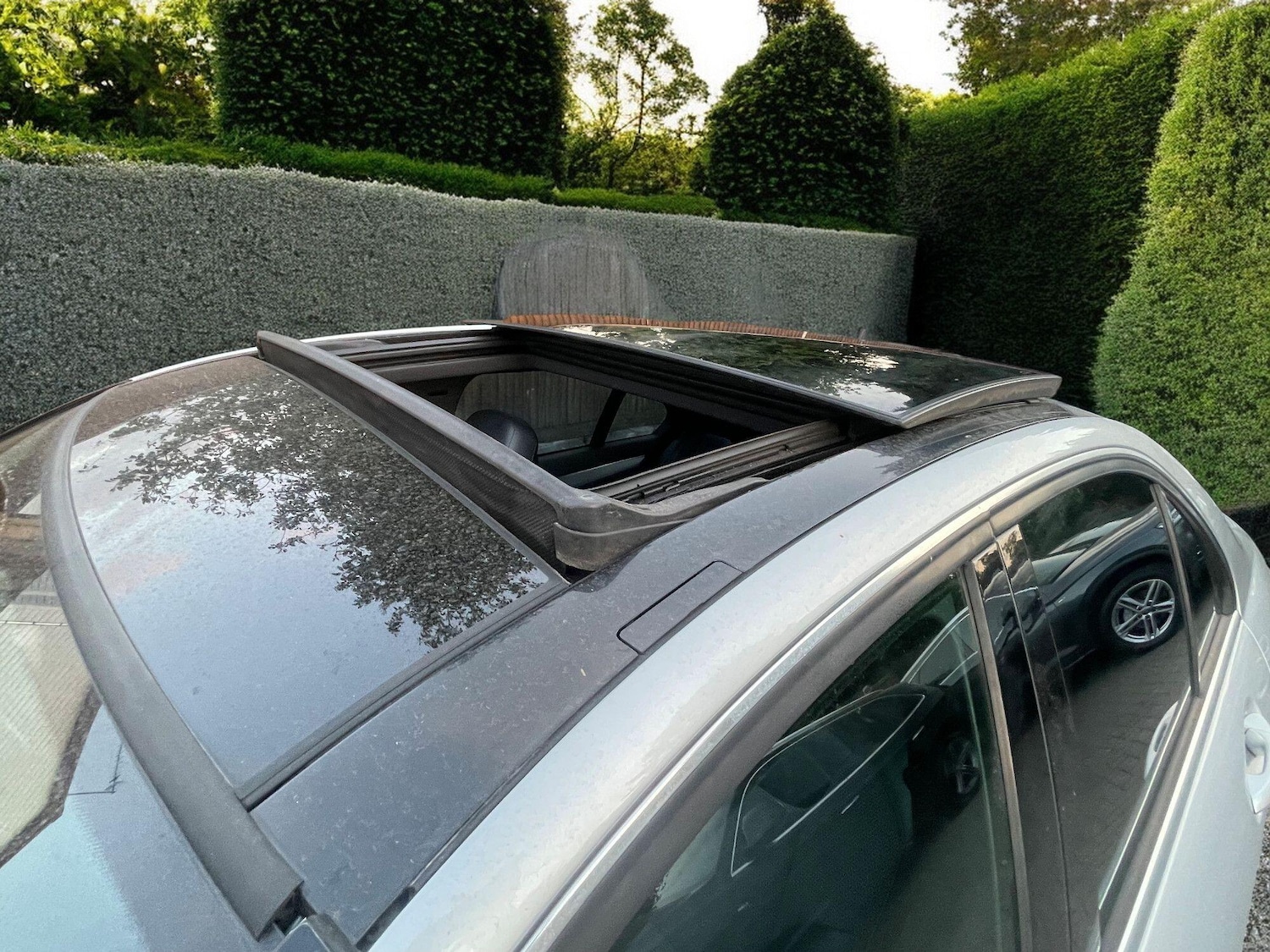 Used Mercedes-Benz C Class 2007 for sale - 76722508: Photo 10