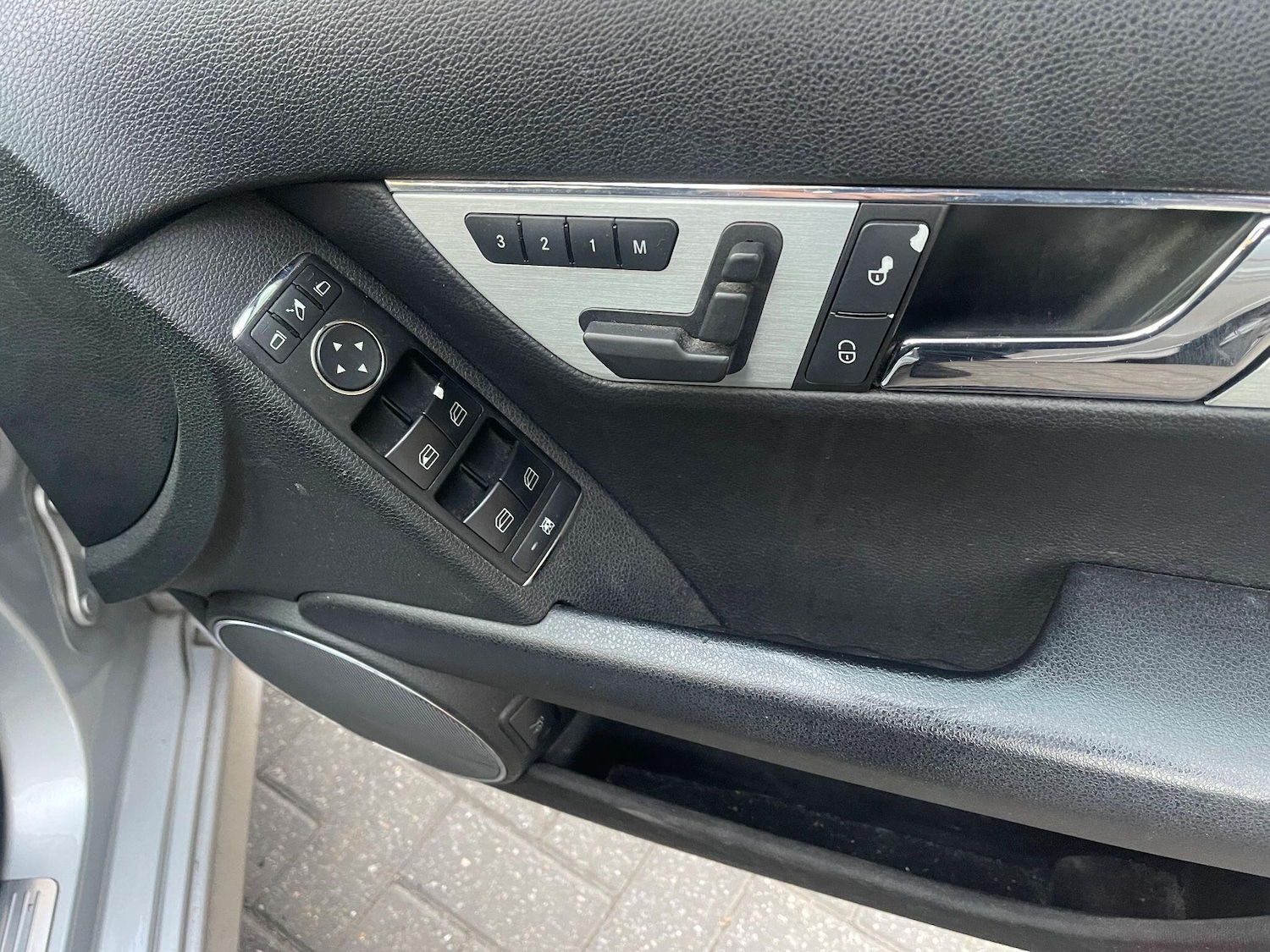 Used Mercedes-Benz C Class 2007 for sale - 76722508: Photo 15