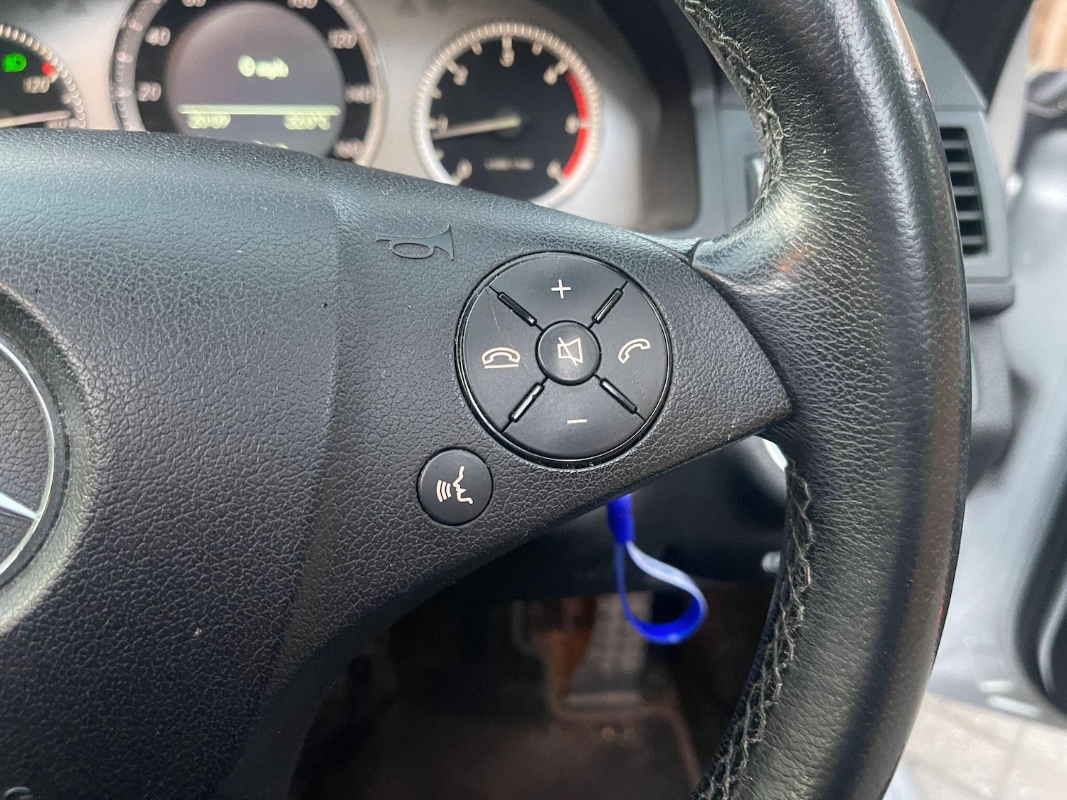 Used Mercedes-Benz C Class 2007 for sale - 76722508: Photo 20