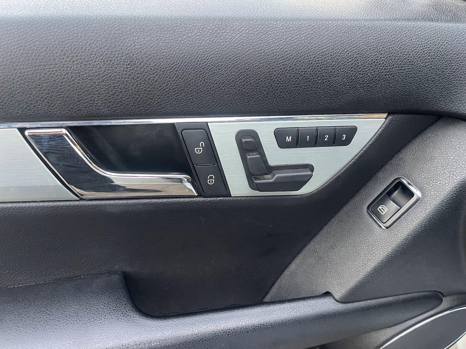 Used Mercedes-Benz C Class 2007 for sale - 76722508: Photo 23