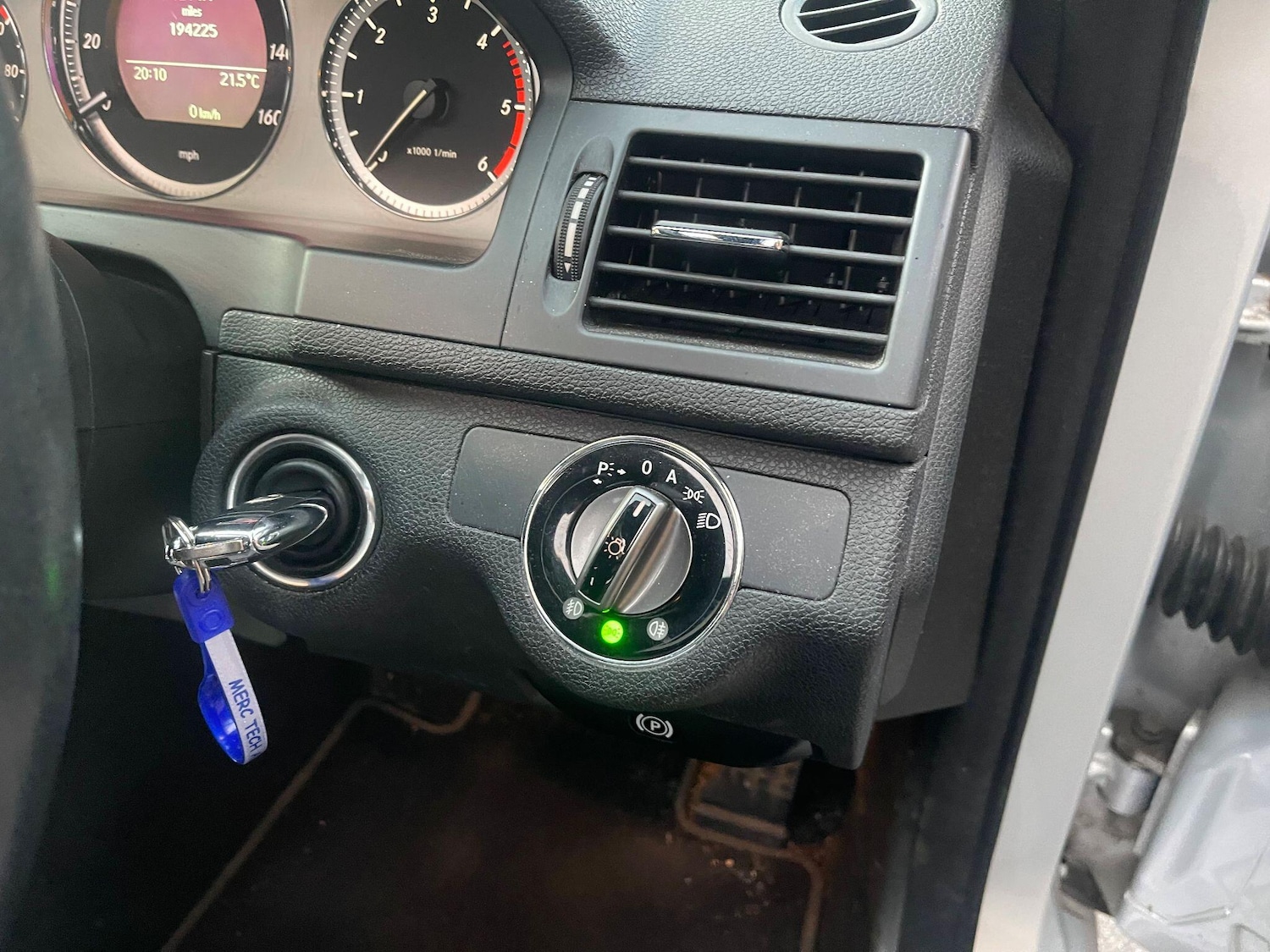 Used Mercedes-Benz C Class 2007 for sale - 76722508: Photo 25