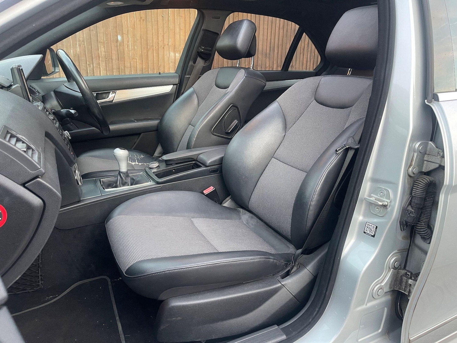 Used Mercedes-Benz C Class 2007 for sale - 76722508: Photo 31