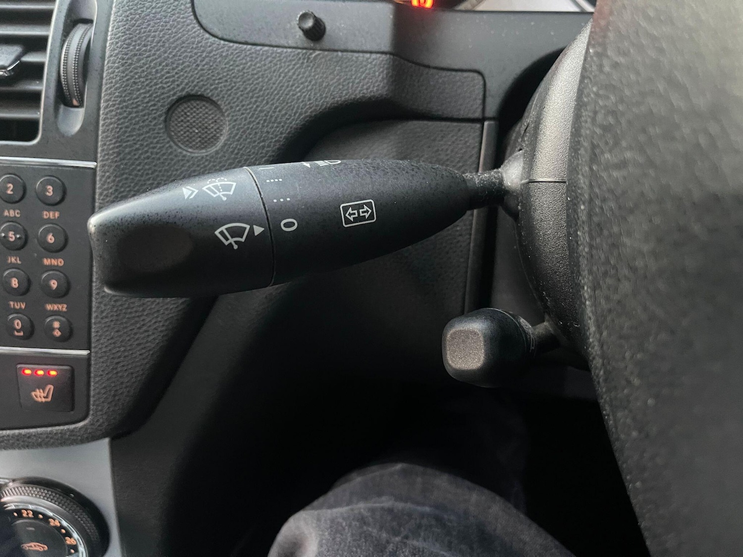 Used Mercedes-Benz C Class 2007 for sale - 76722508: Photo 34