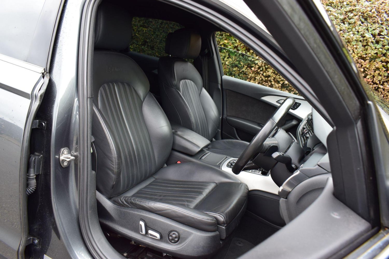 Used Audi A6 2018 for sale - 76786593: Photo 11