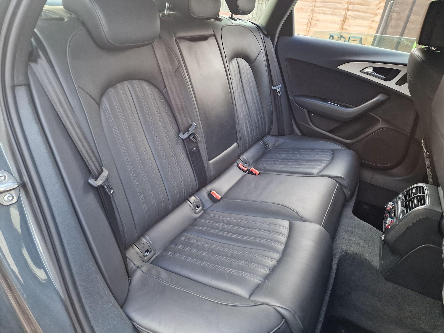 Used Audi A6 2018 for sale - 76786593: Photo 16