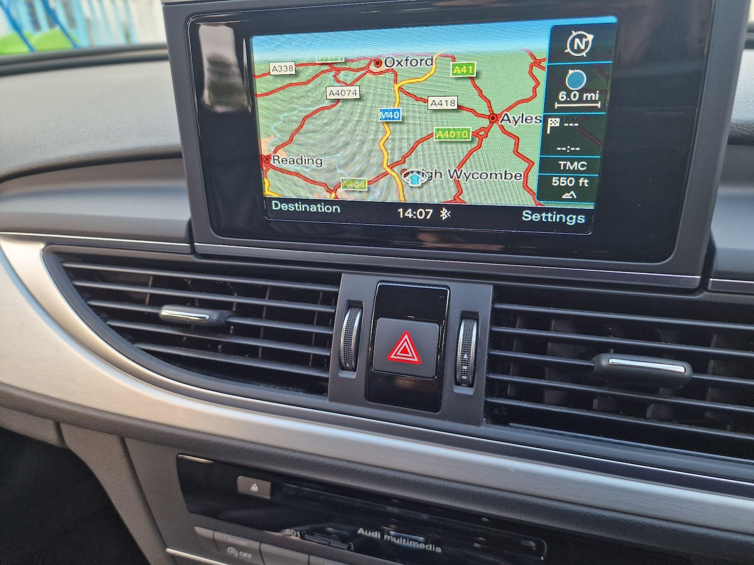 Used Audi A6 2018 for sale - 76786593: Photo 19