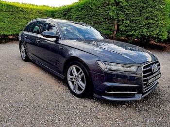 (18) - 1.8 TFSI S line S Tronic Euro 6 (s/s) 5dr