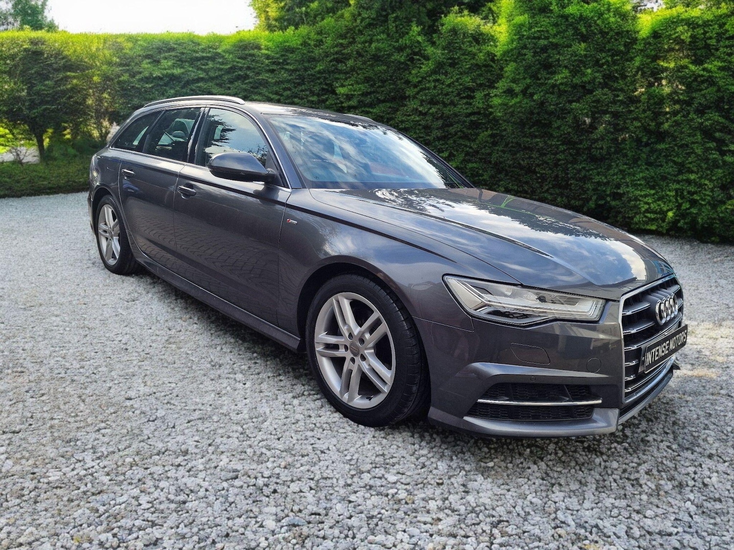 Used Audi A6 2018 for sale - 76786593: Photo 22