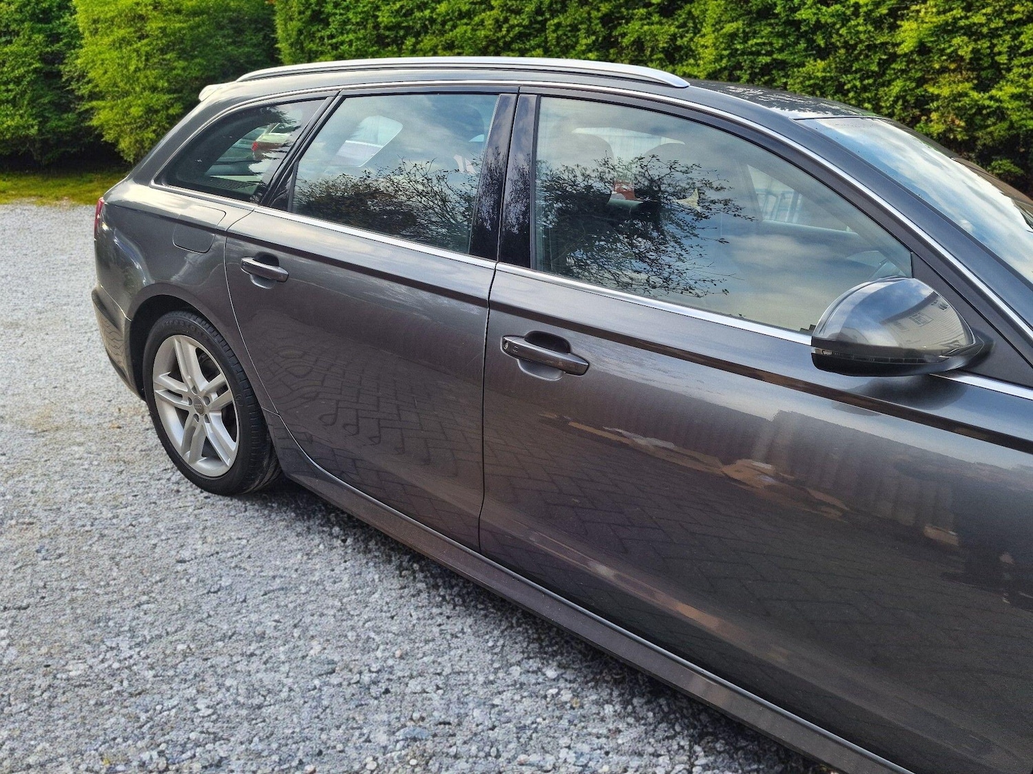 Used Audi A6 2018 for sale - 76786593: Photo 23