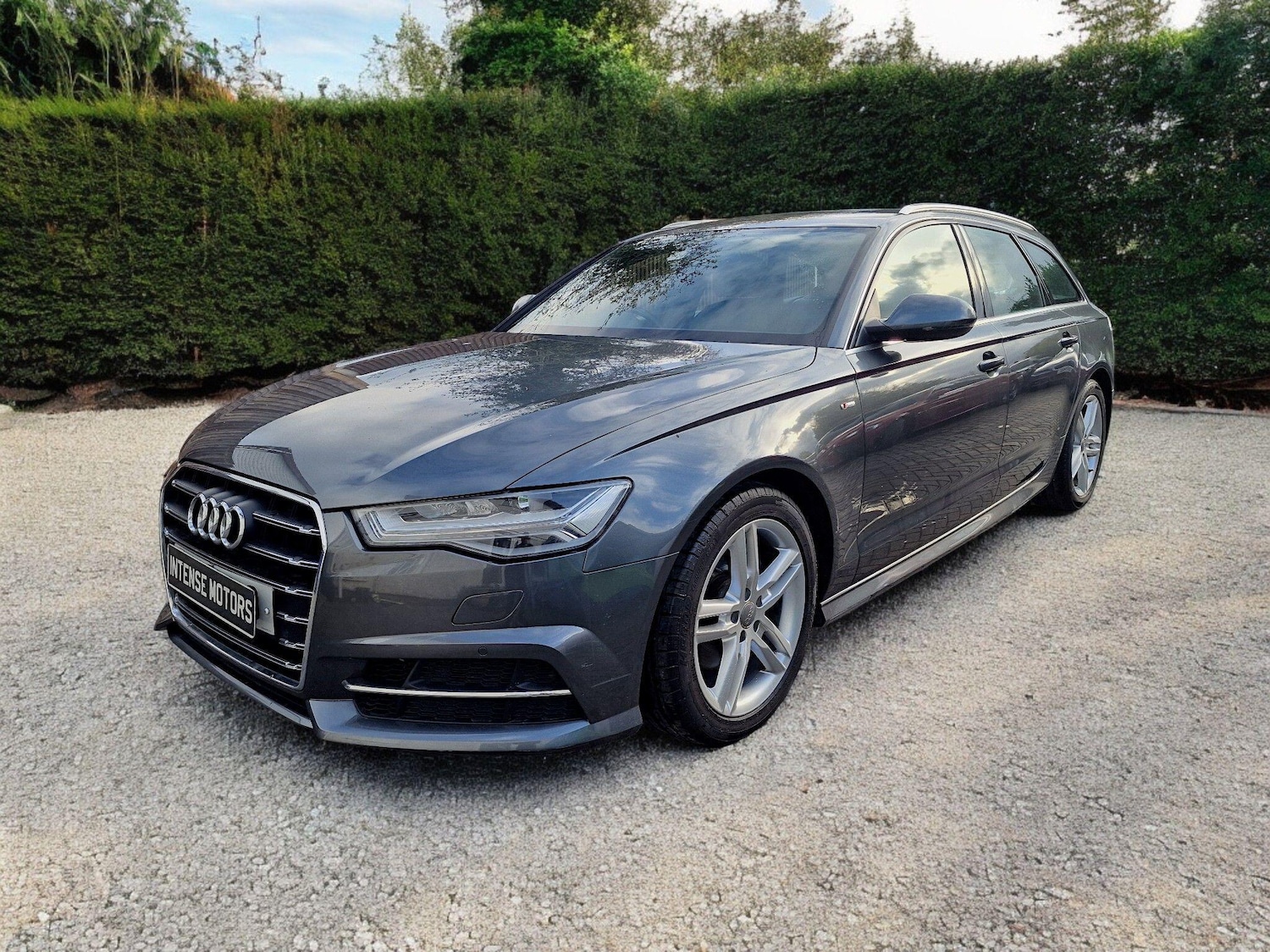 Used Audi A6 2018 for sale - 76786593: Photo 24