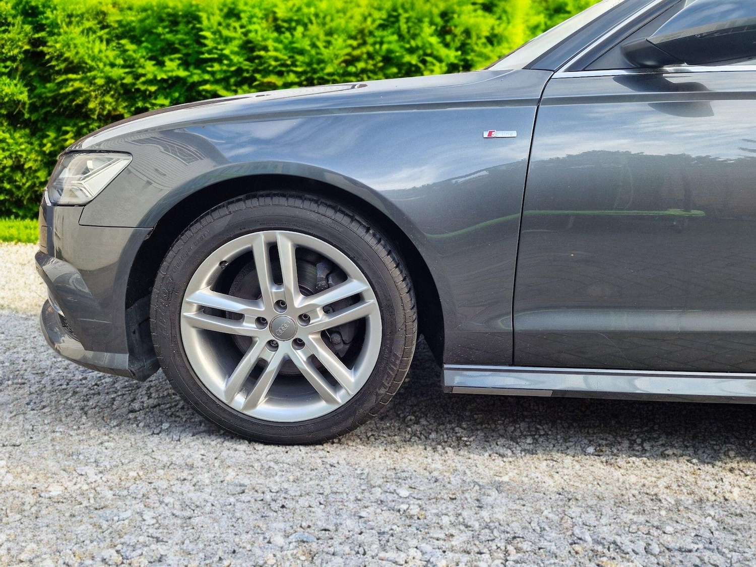 Used Audi A6 2018 for sale - 76786593: Photo 26