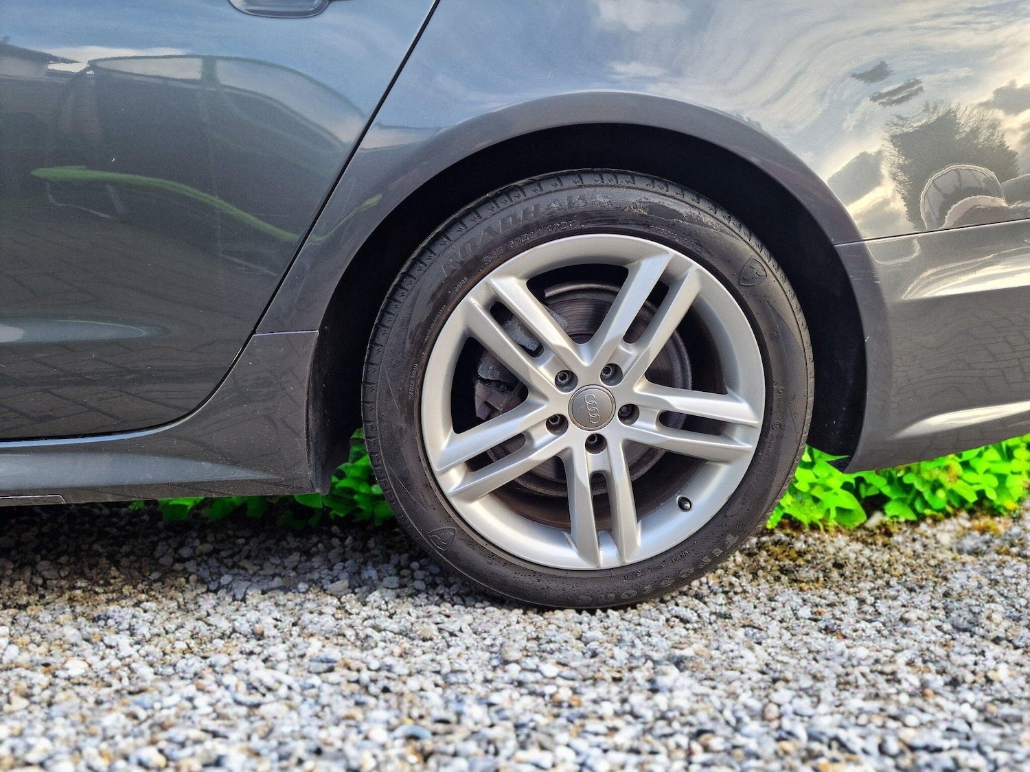 Used Audi A6 2018 for sale - 76786593: Photo 27