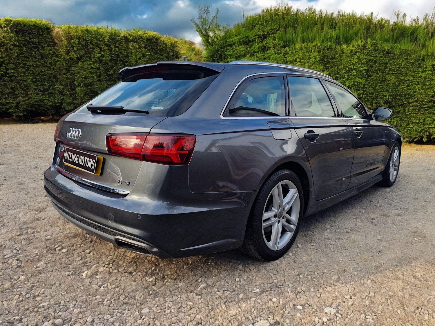 Used Audi A6 2018 for sale - 76786593: Photo 3
