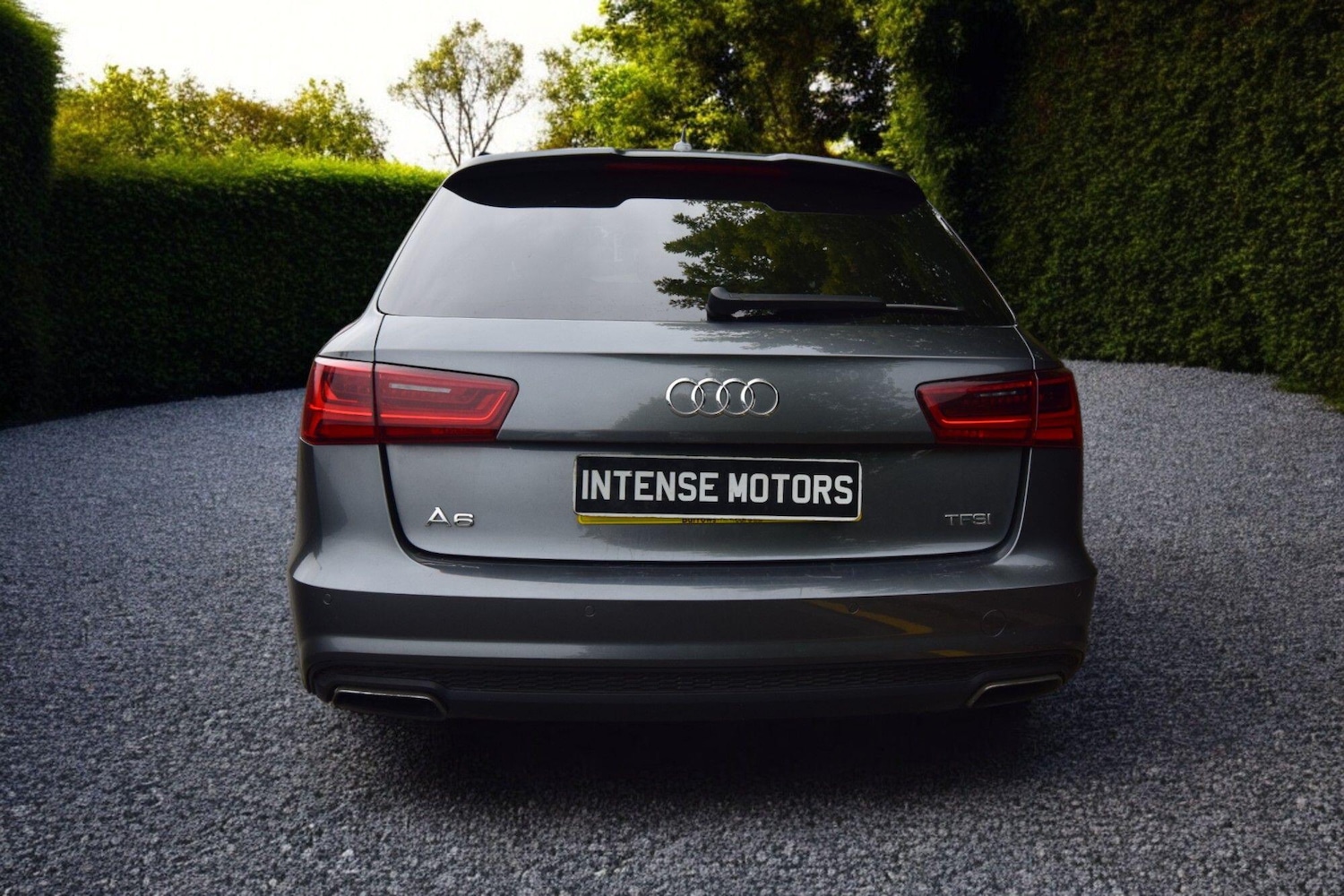 Used Audi A6 2018 for sale - 76786593: Photo 4