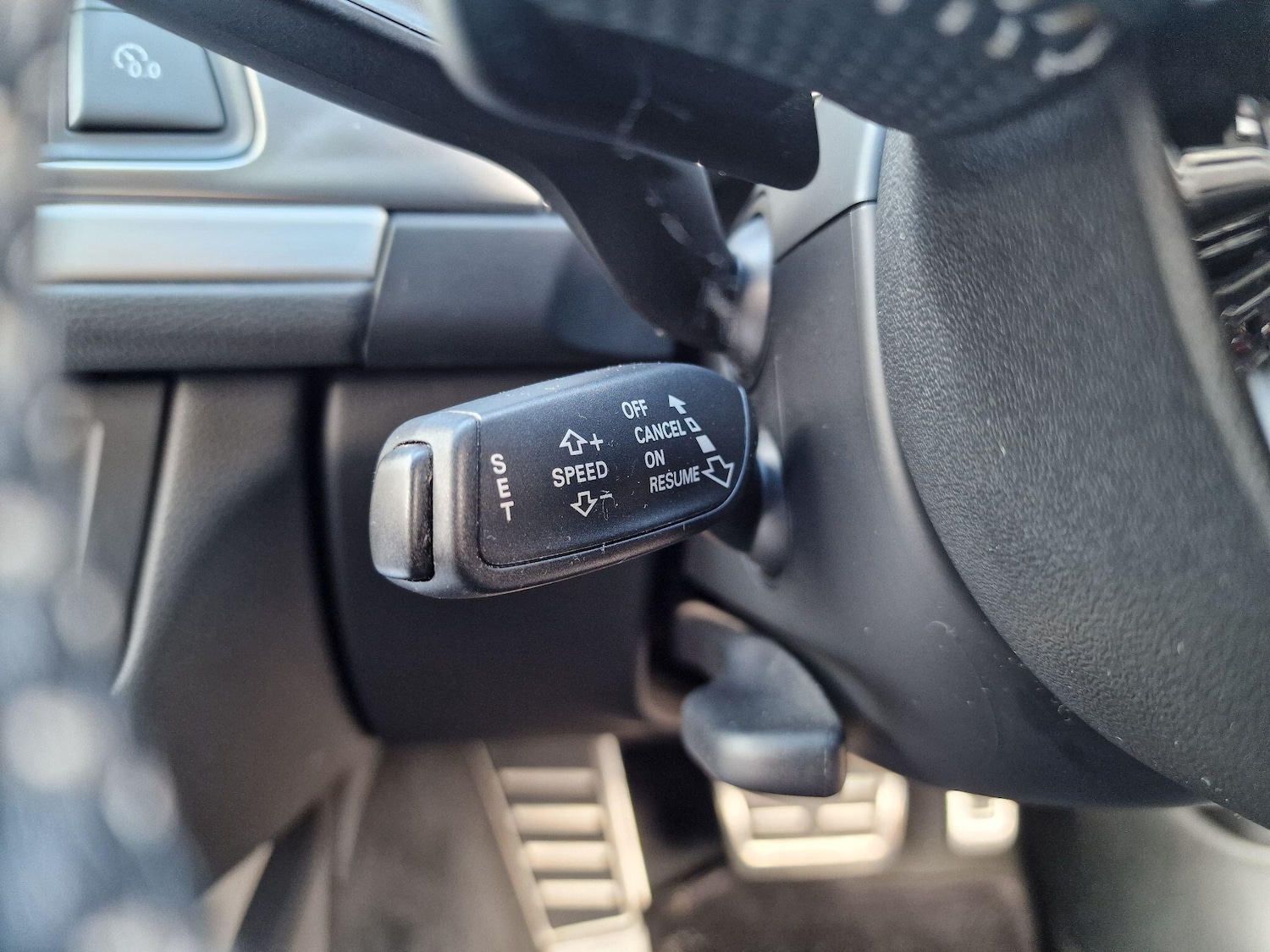 Used Audi A6 2018 for sale - 76786593: Photo 41