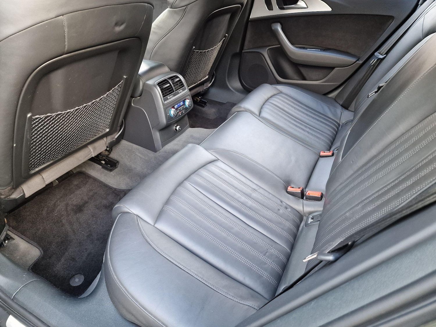 Used Audi A6 2018 for sale - 76786593: Photo 43