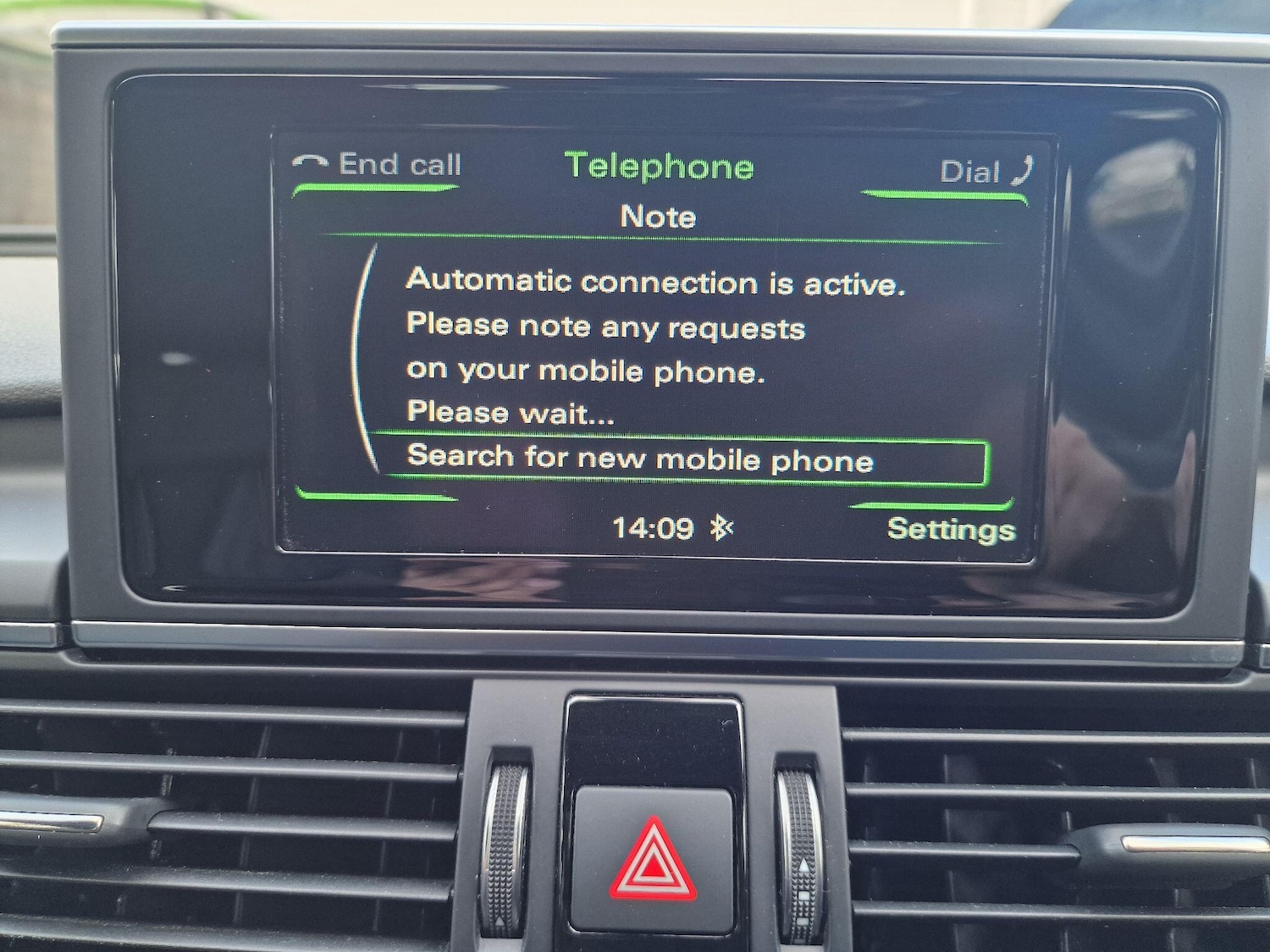 Used Audi A6 2018 for sale - 76786593: Photo 50