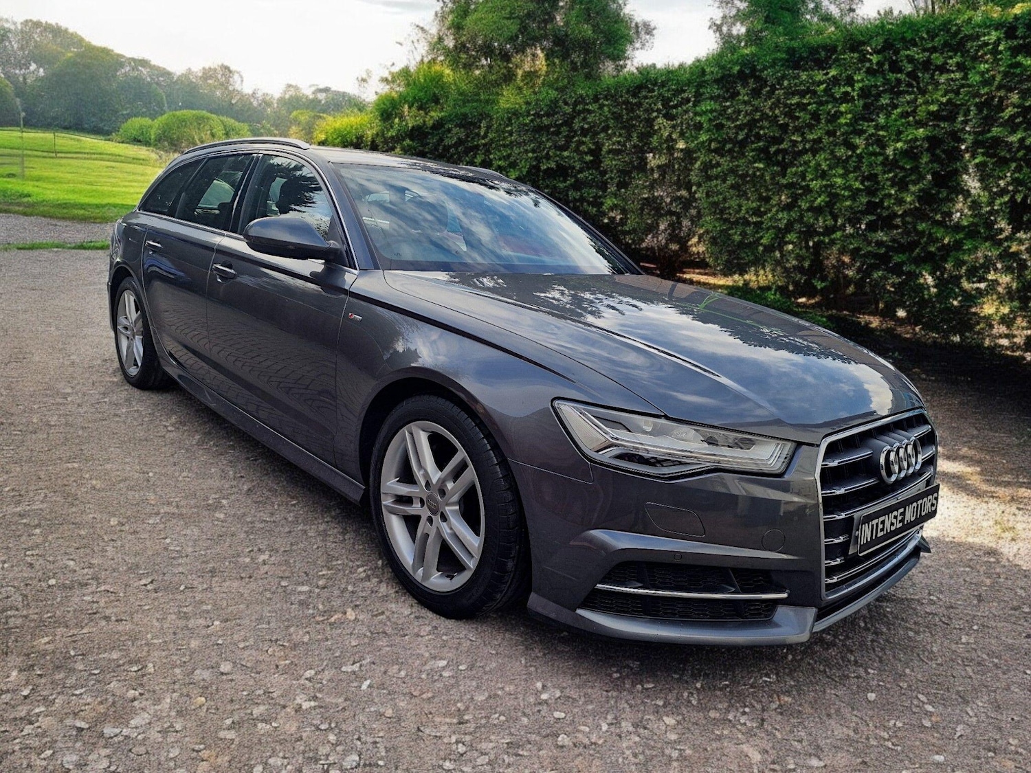 Used Audi A6 2018 for sale - 76786593: Photo 52