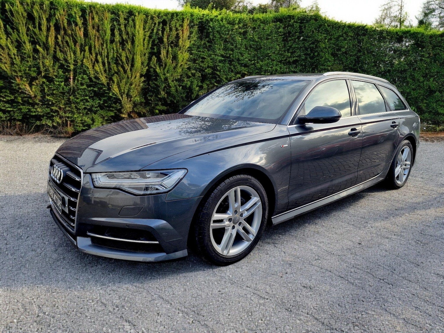 Used Audi A6 2018 for sale - 76786593: Photo 53