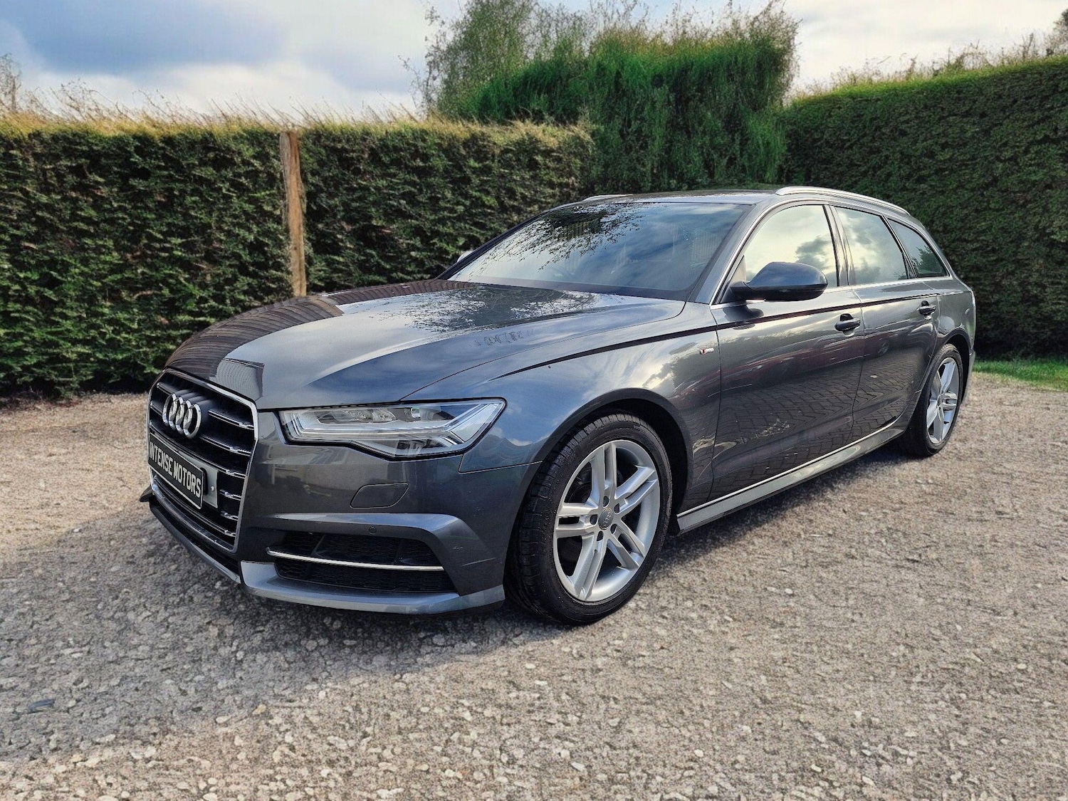 Used Audi A6 2018 for sale - 76786593: Photo 7
