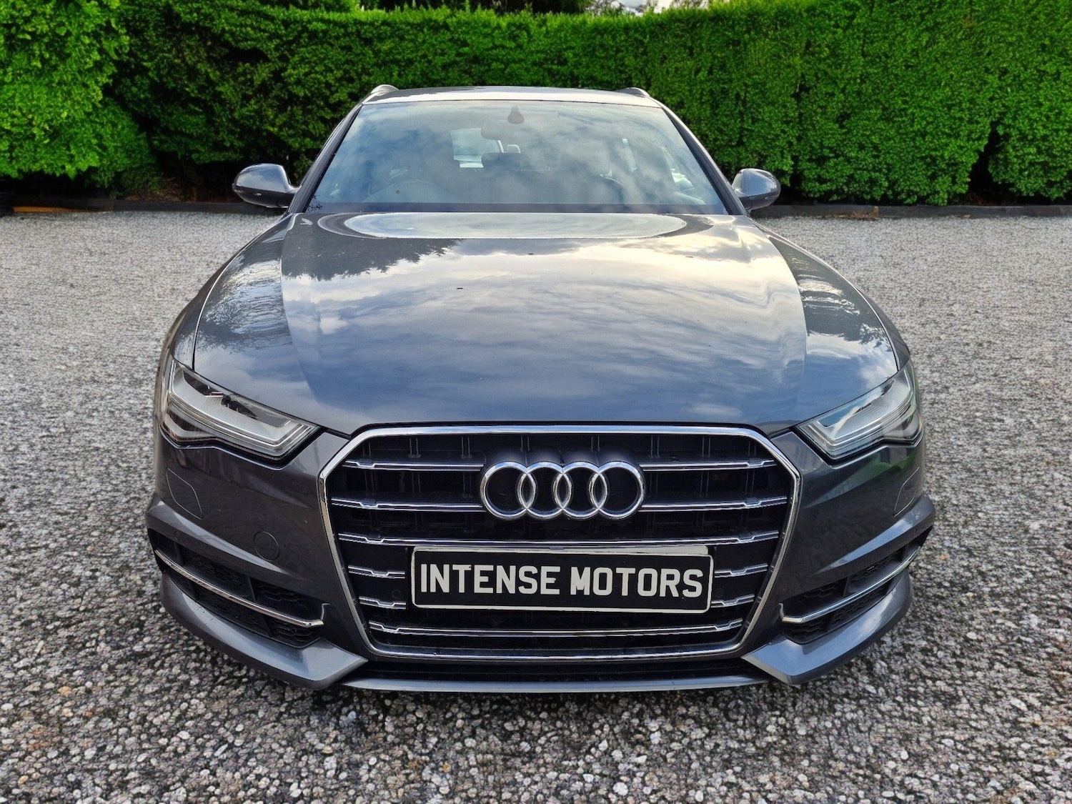 Used Audi A6 2018 for sale - 76786593: Photo 8