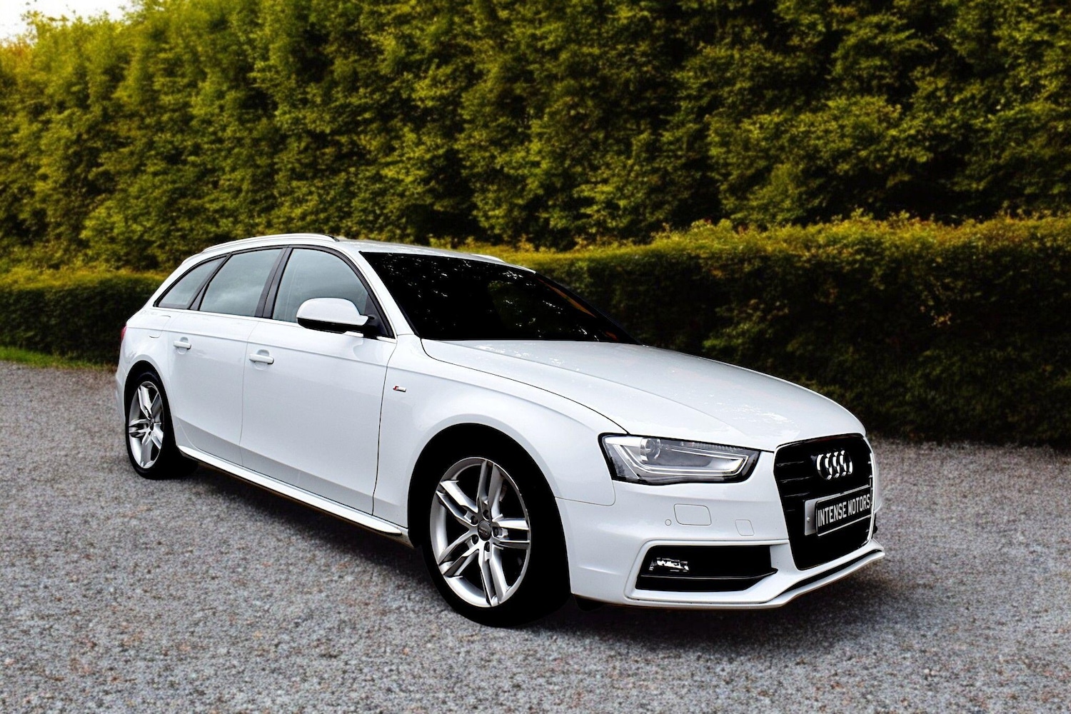 Used Audi A4 2015 for sale - 77612836: Photo 1