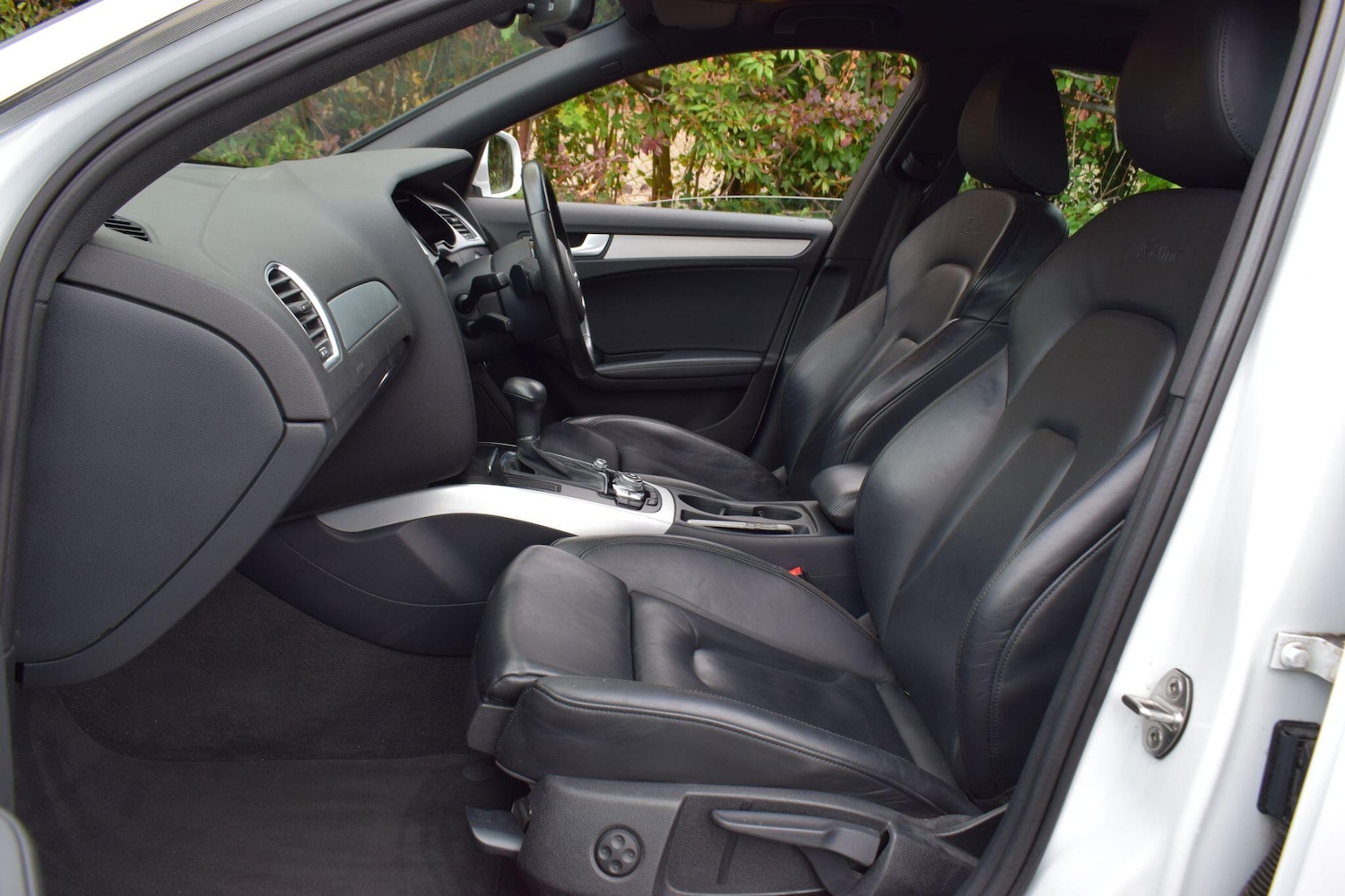 Used Audi A4 2015 for sale - 77612836: Photo 12