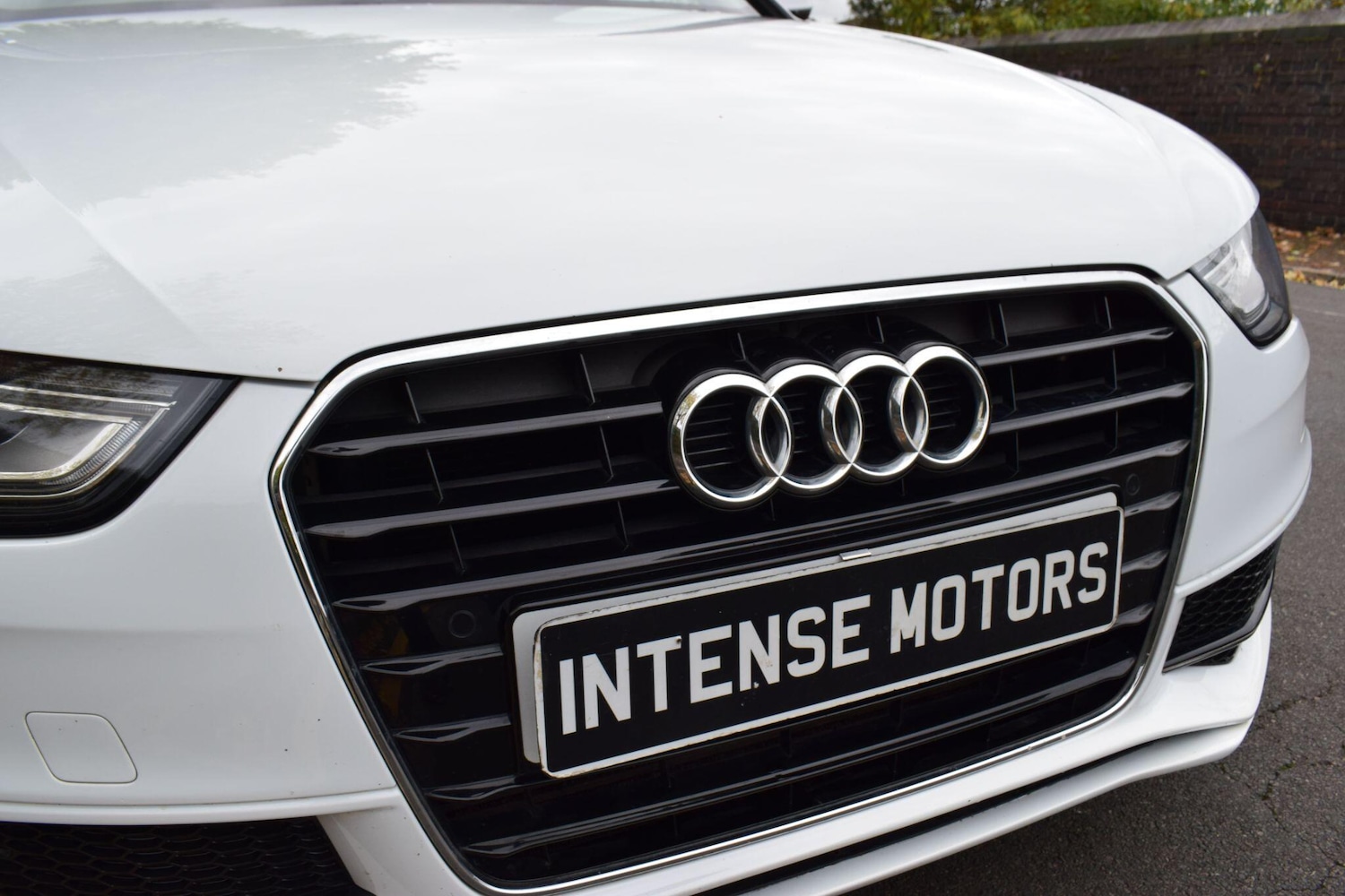 Used Audi A4 2015 for sale - 77612836: Photo 24