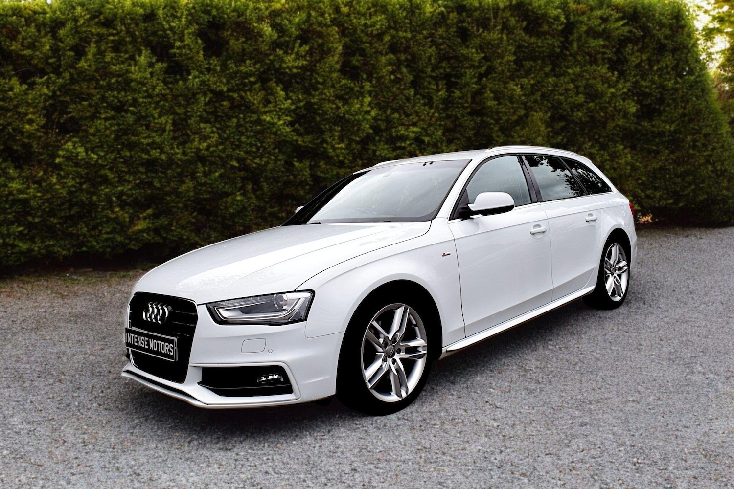 Used Audi A4 2015 for sale - 77612836: Photo 27