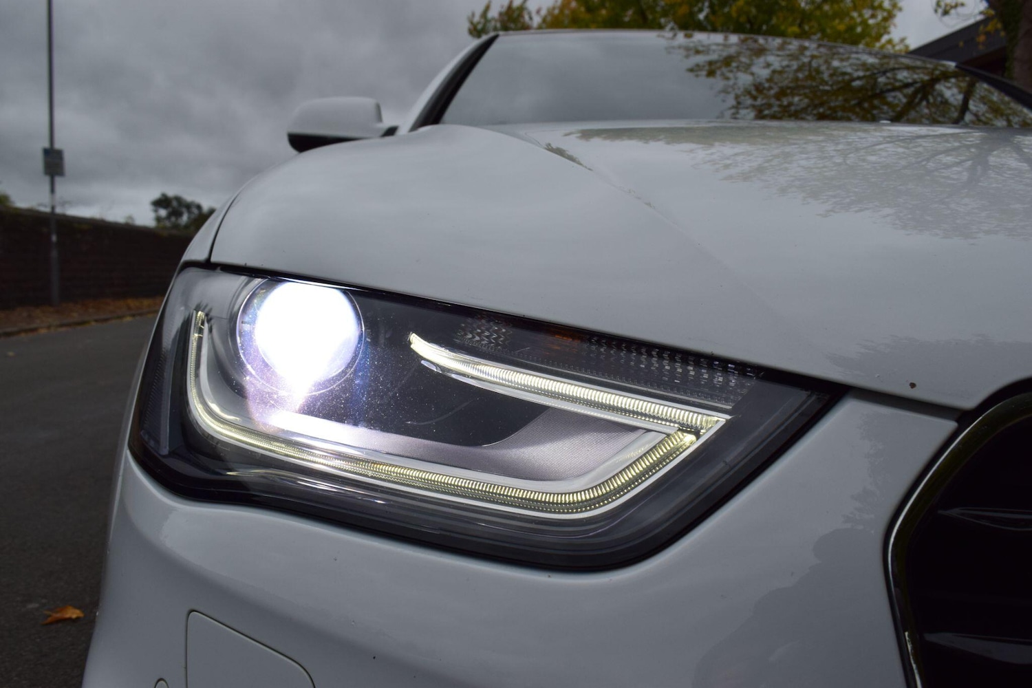 Used Audi A4 2015 for sale - 77612836: Photo 34