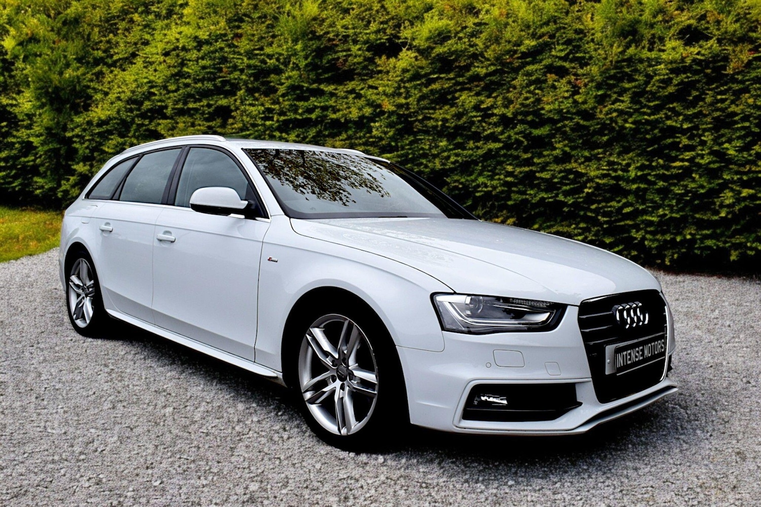 Used Audi A4 2015 for sale - 77612836: Photo 37