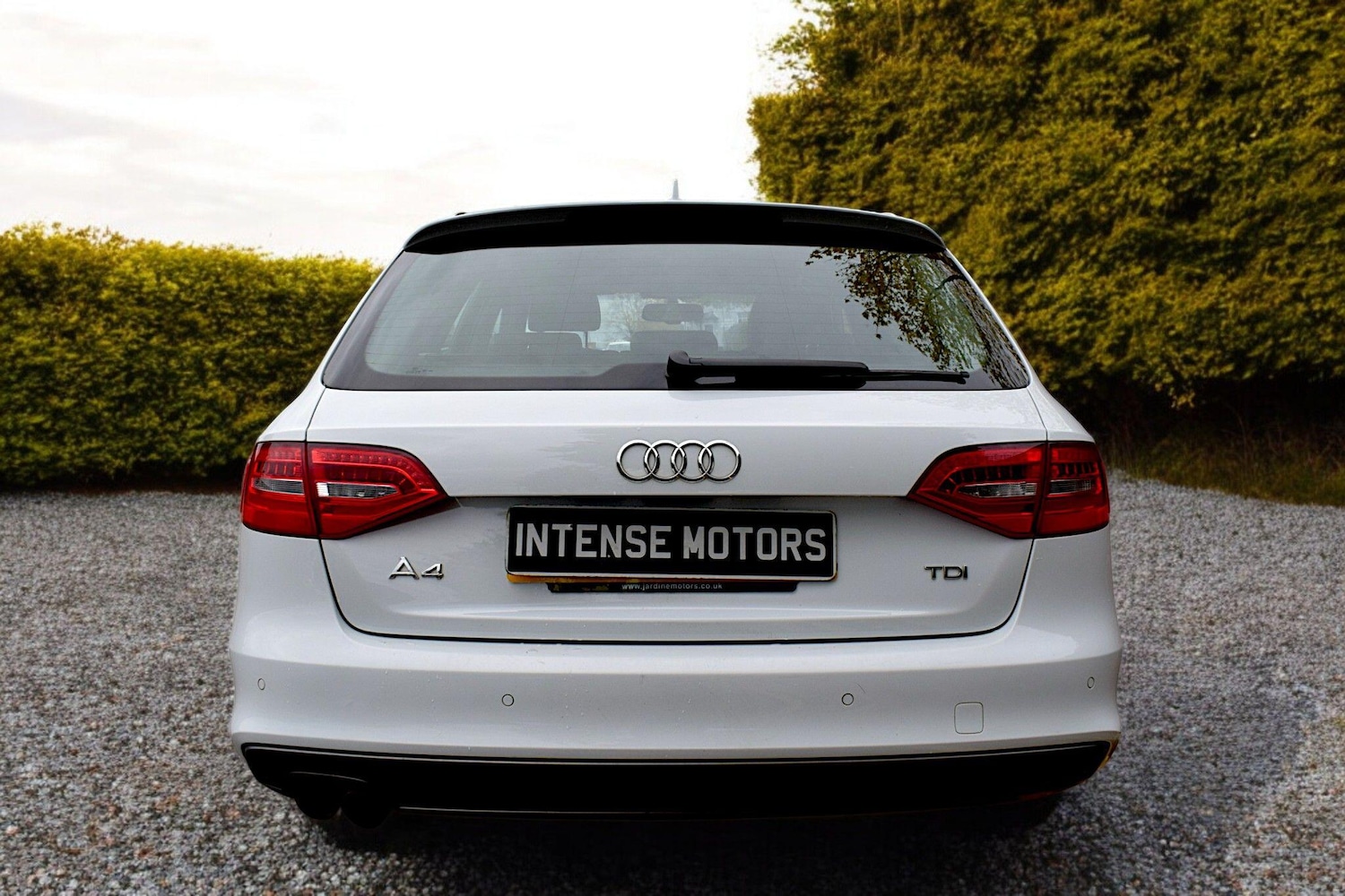 Used Audi A4 2015 for sale - 77612836: Photo 5