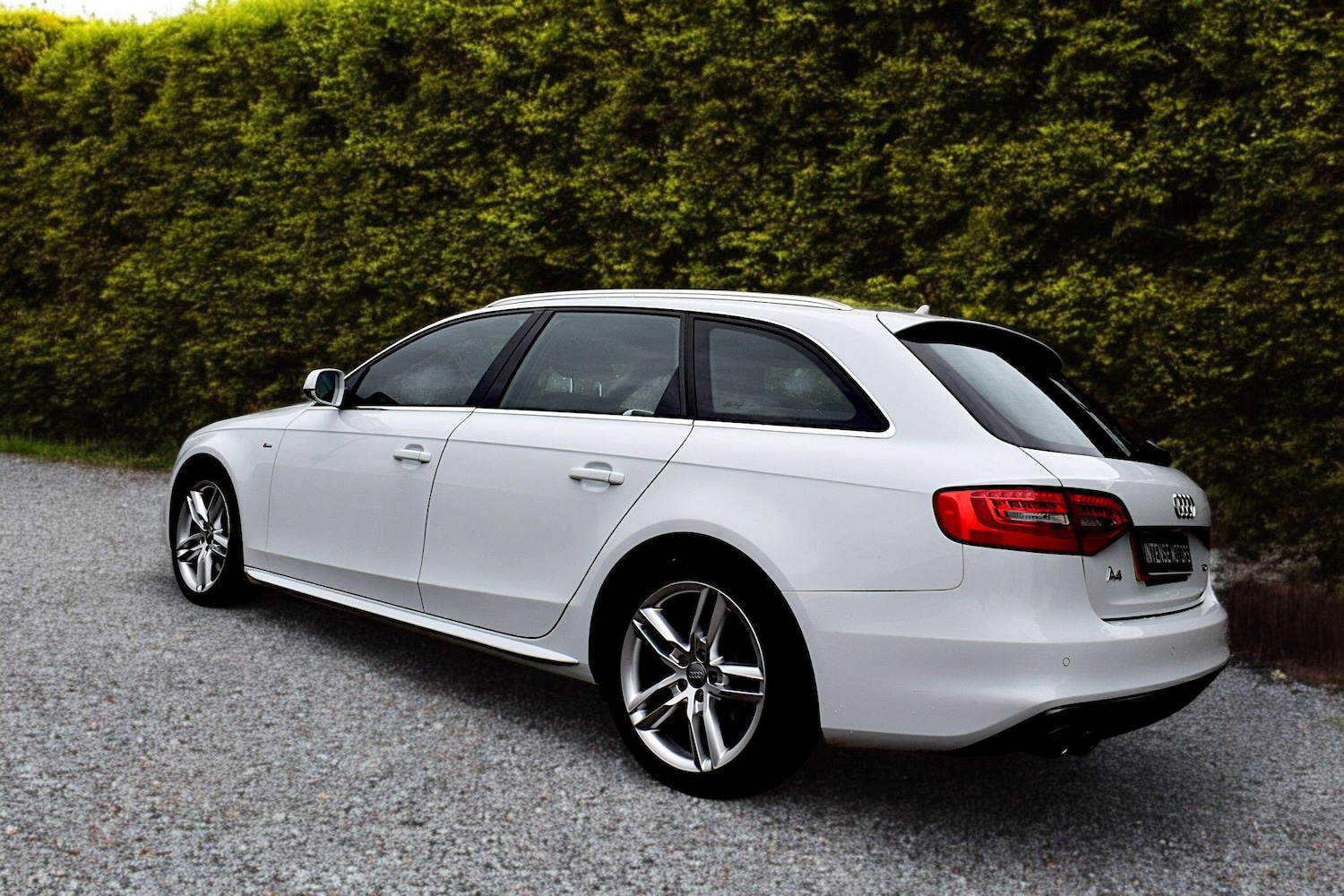 Used Audi A4 2015 for sale - 77612836: Photo 6