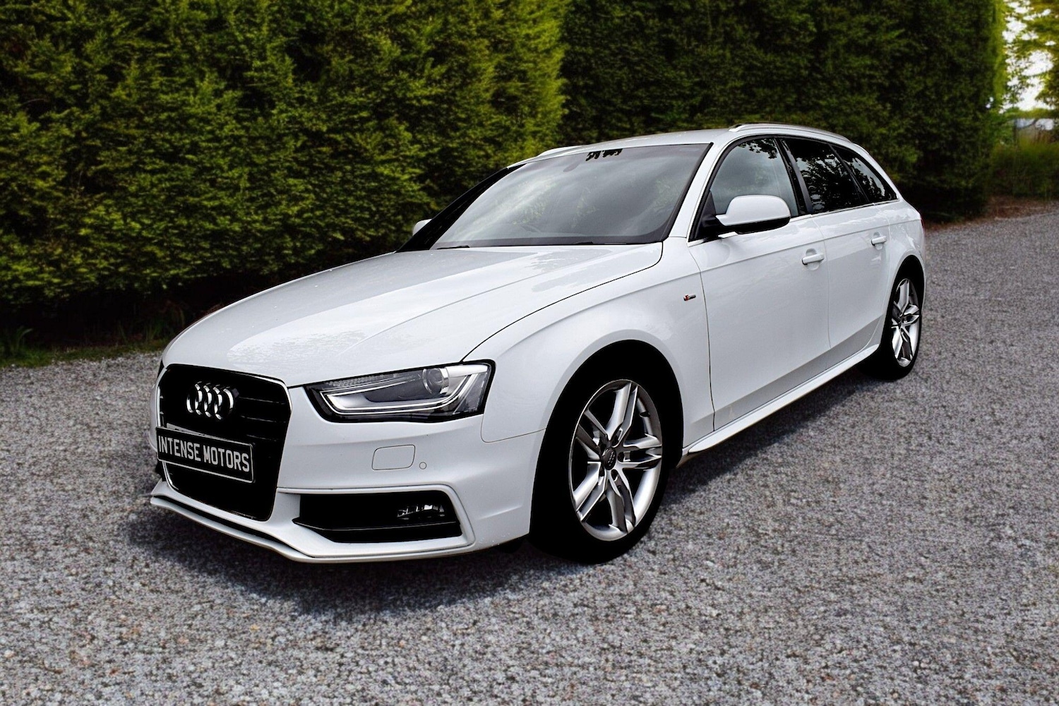 Used Audi A4 2015 for sale - 77612836: Photo 8