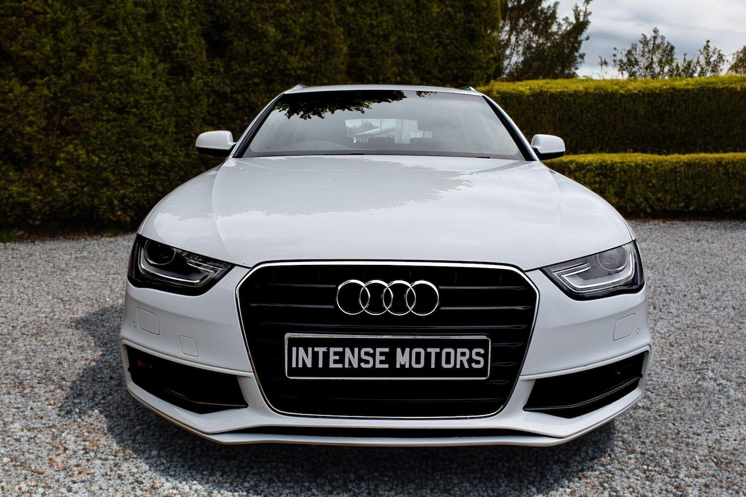 Used Audi A4 2015 for sale - 77612836: Photo 9