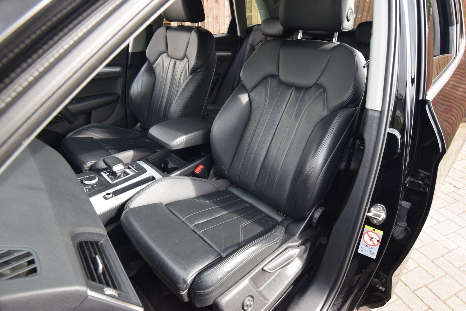 Used Audi Q5 2017 for sale - 77909015: Photo 11