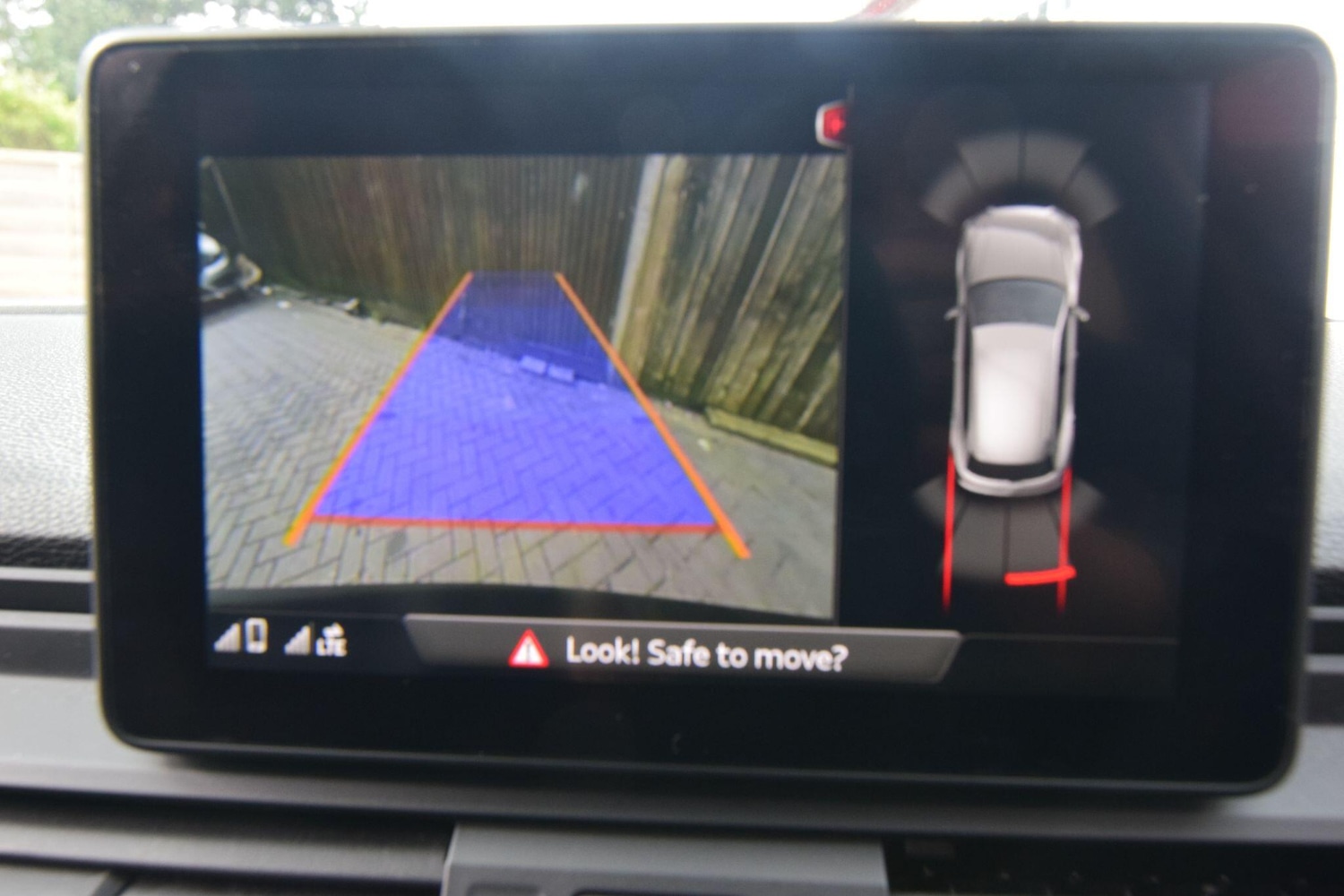 Used Audi Q5 2017 for sale - 77909015: Photo 13