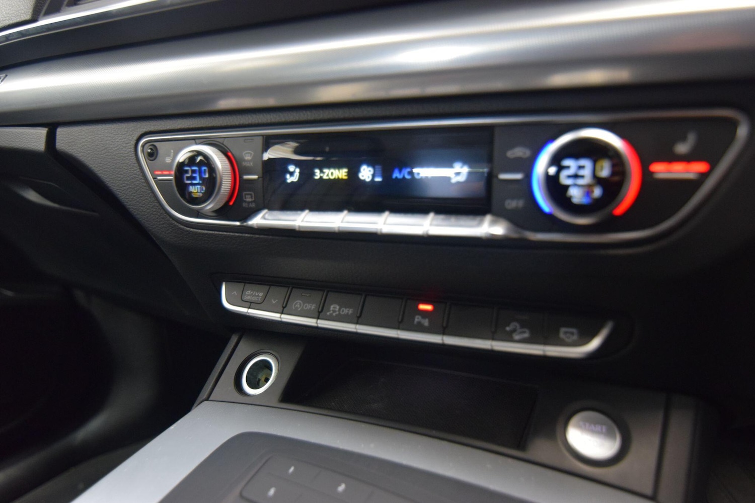 Used Audi Q5 2017 for sale - 77909015: Photo 14