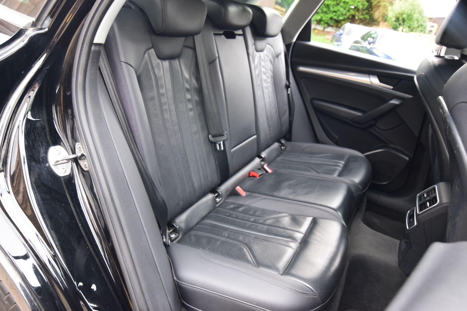 Used Audi Q5 2017 for sale - 77909015: Photo 17