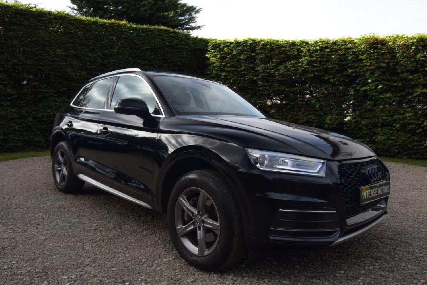 Used Audi Q5 2017 for sale - 77909015: Photo 19
