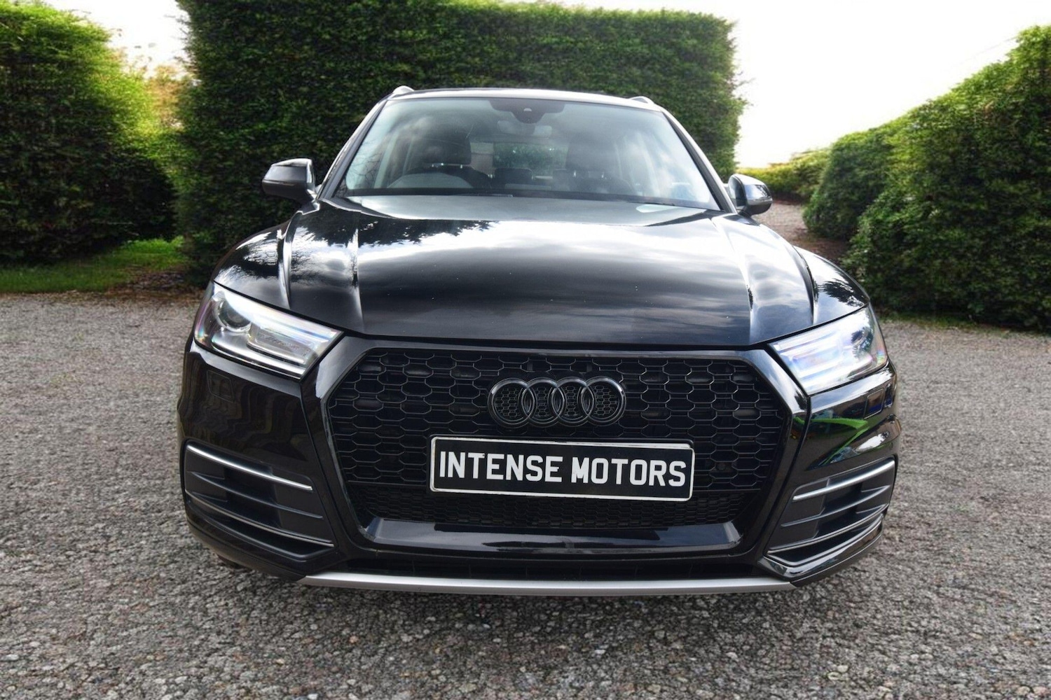 Used Audi Q5 2017 for sale - 77909015: Photo 2