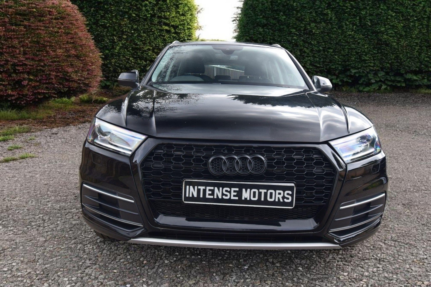 Used Audi Q5 2017 for sale - 77909015: Photo 20