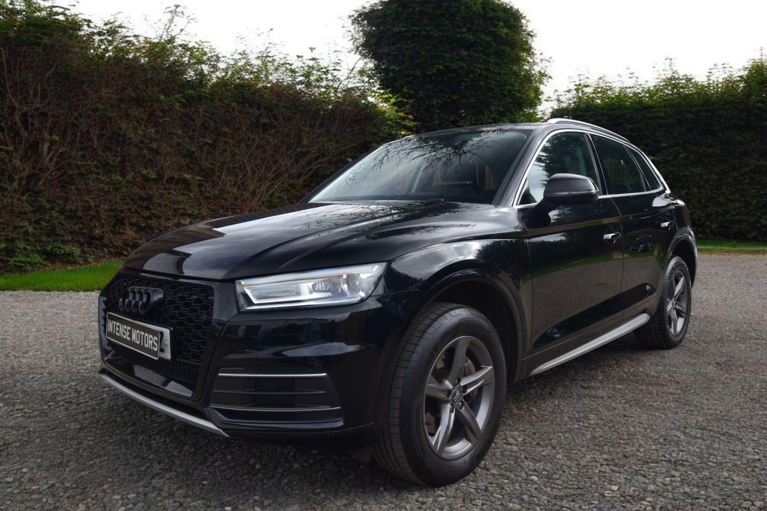 Used Audi Q5 2017 for sale - 77909015: Photo 21