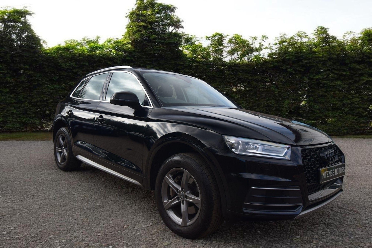 Used Audi Q5 2017 for sale - 77909015: Photo 24